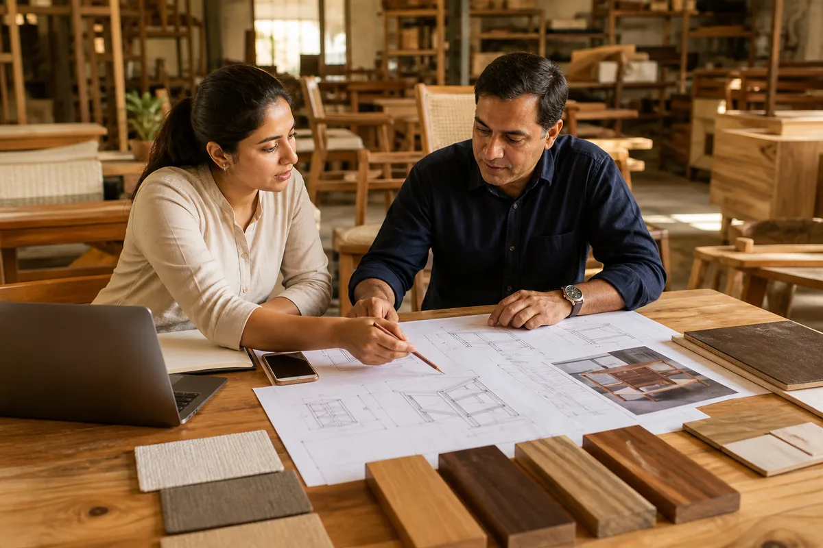 Design & Requirement Review